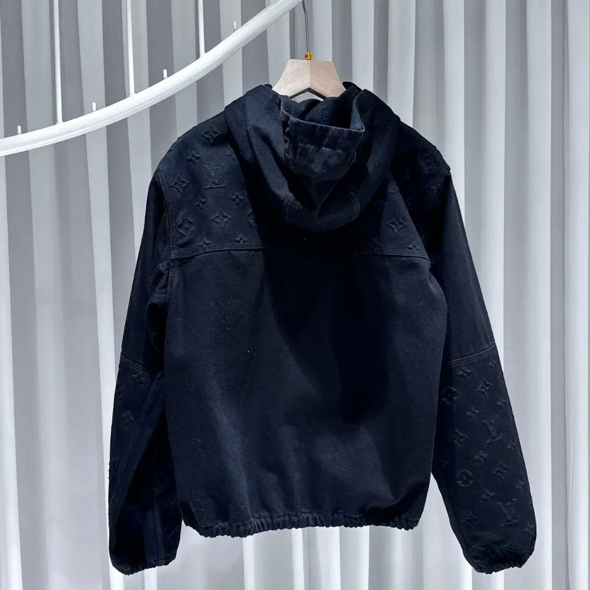 48 ／ Louis Vuitton(ルイヴィトン) カーペンター モノグラム