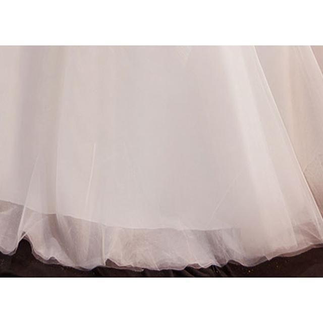 結婚式ドレス 花嫁