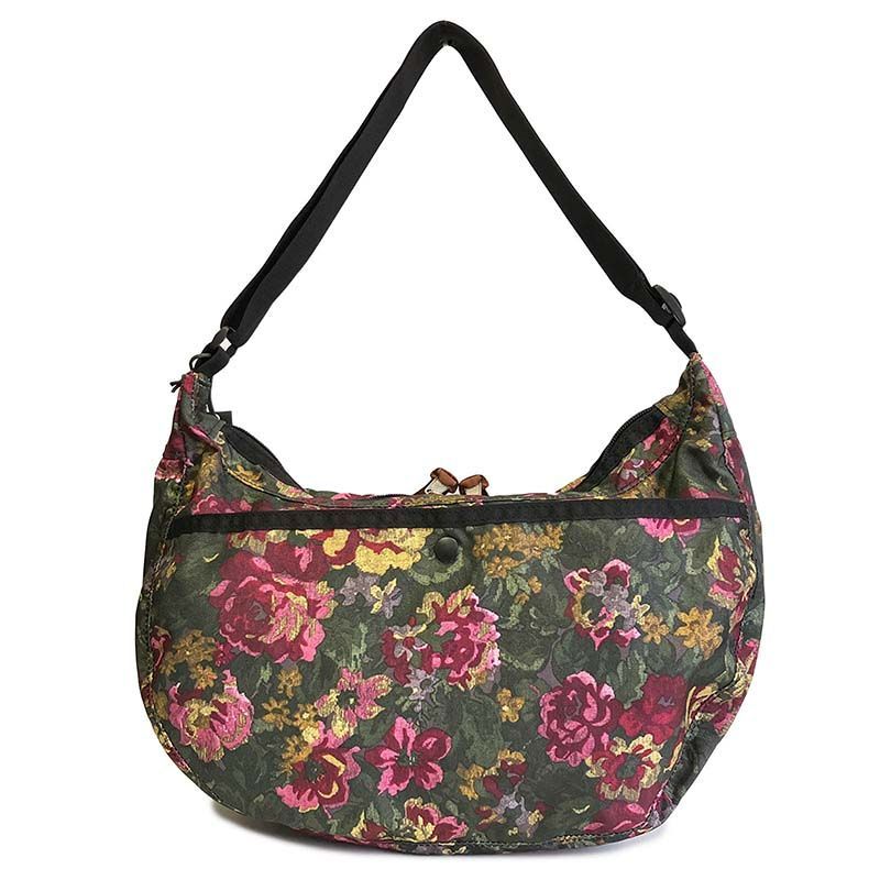 グレゴリー GREGORY SATCHEL M サッチェルM ショルダーバッグ 斜めがけ 65342 0511 GARDEN TAPESTRY