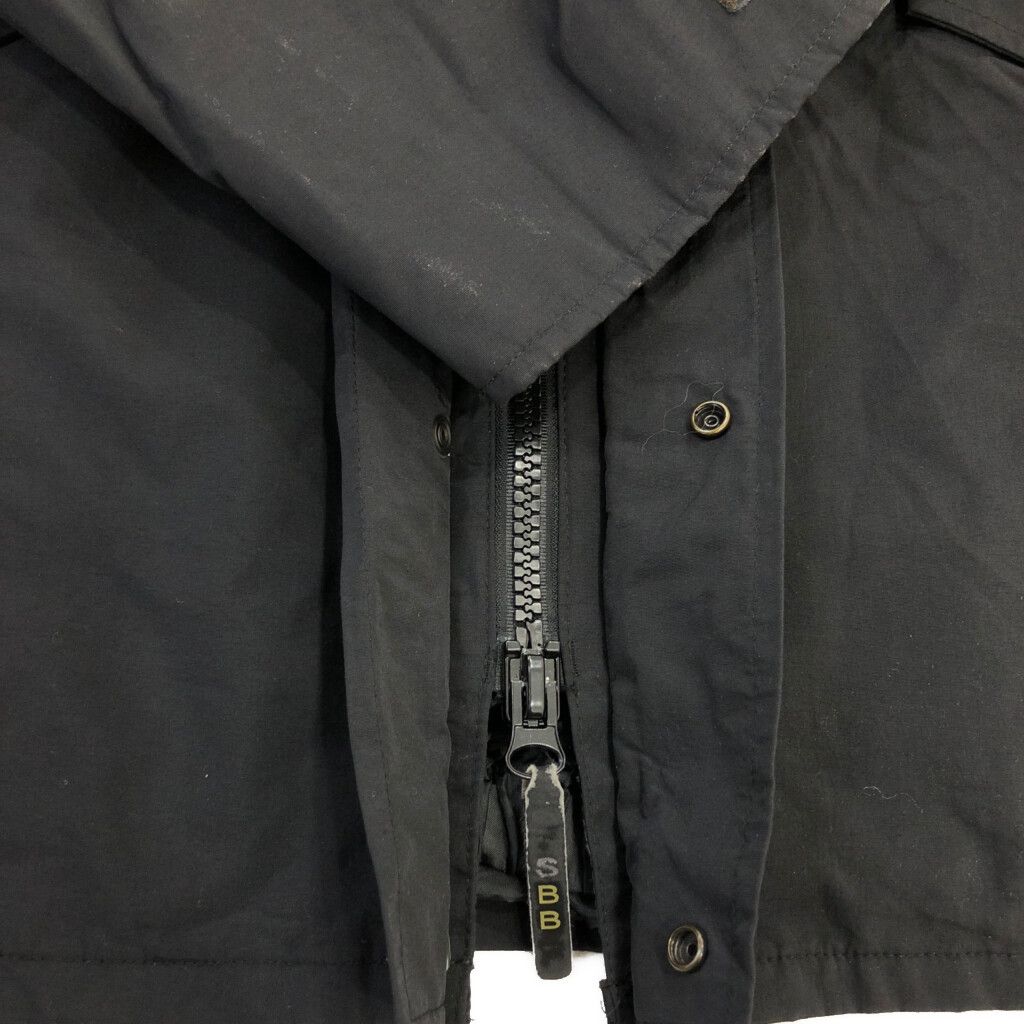 90年代 米軍実物 U.S.ARMY ECWCS GEN1 GORE-TEX パーカージャケット