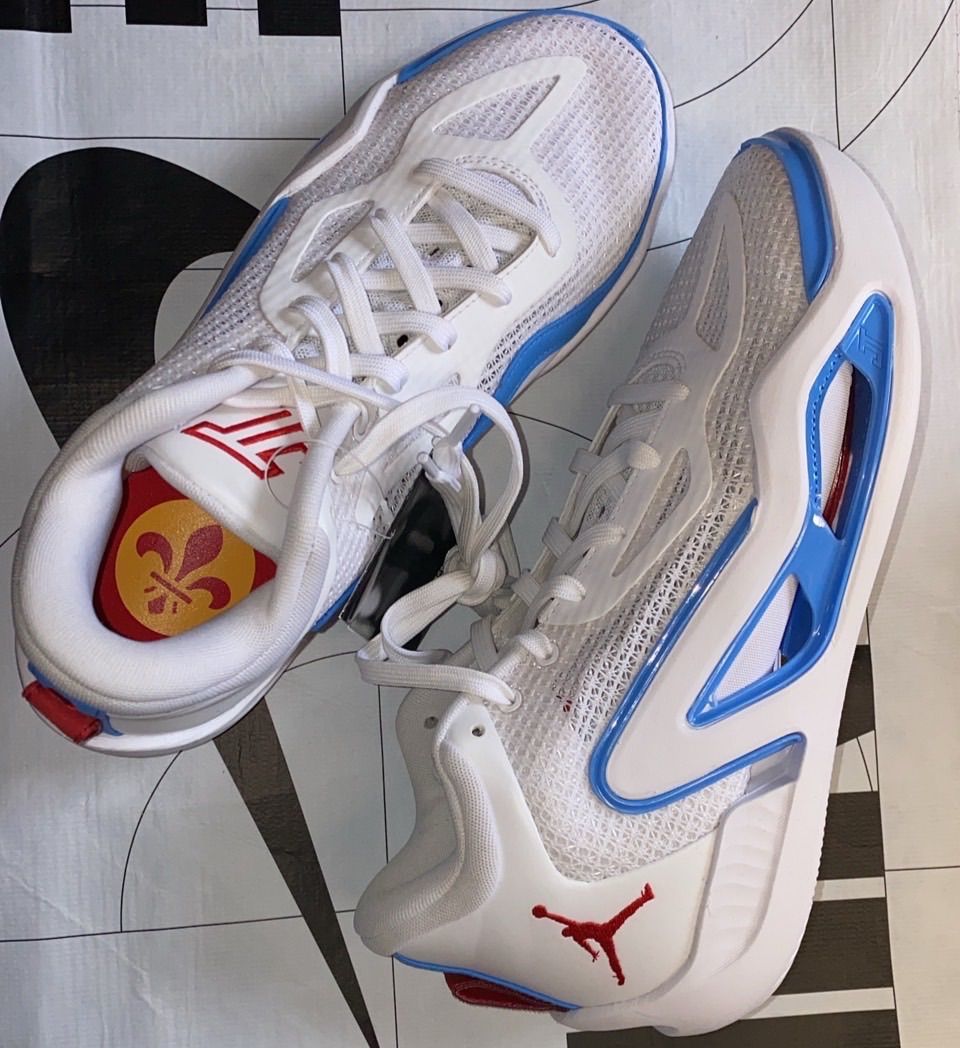 NIKE AIR JORDAN TATUM 1 PF 'ST. LOUIS'ナイキ エア ジョーダン