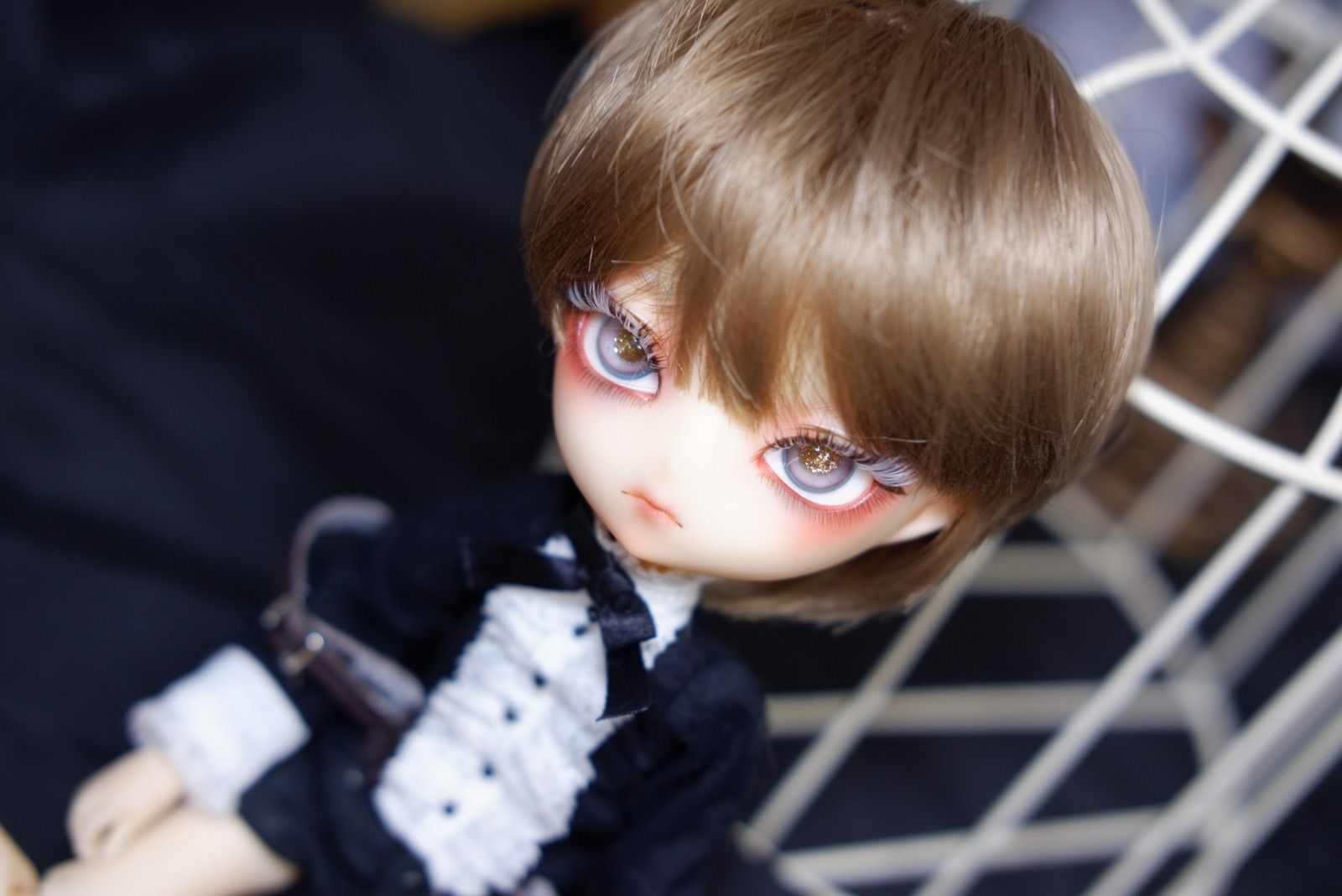 ハルモニアシリーズ root