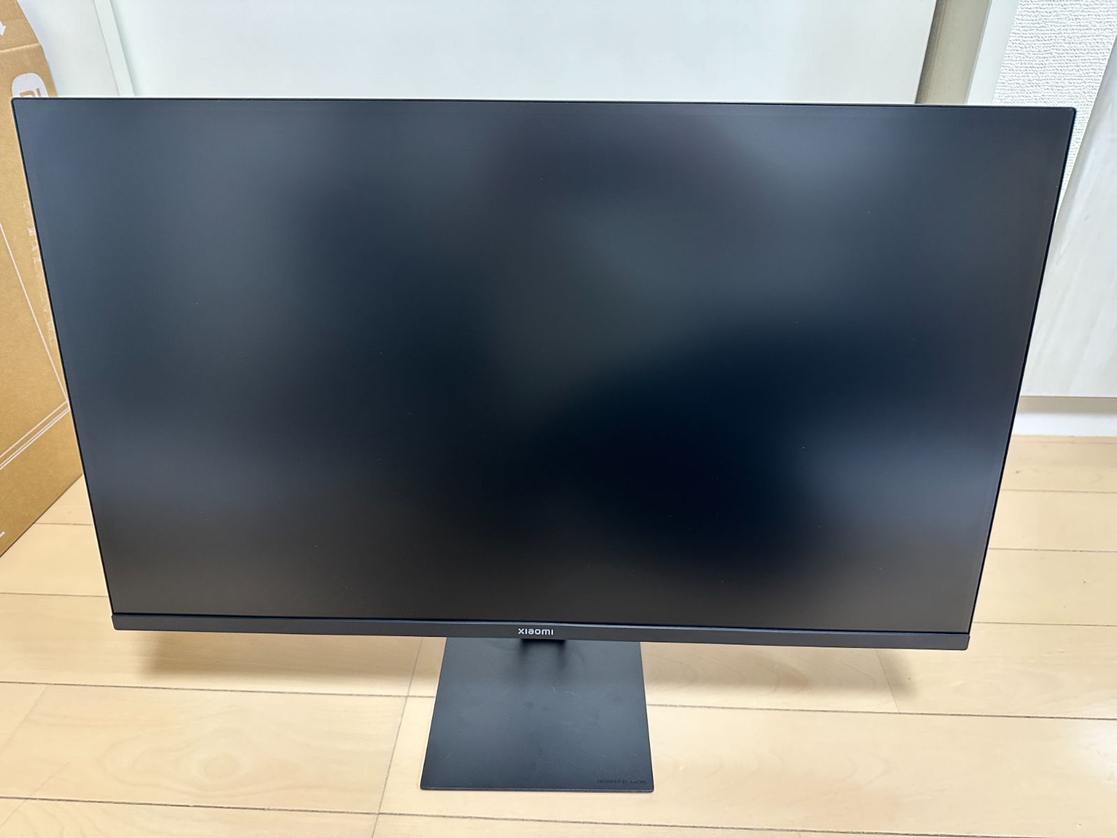 Xiaomi ゲーミングモニター G27i - メルカリ