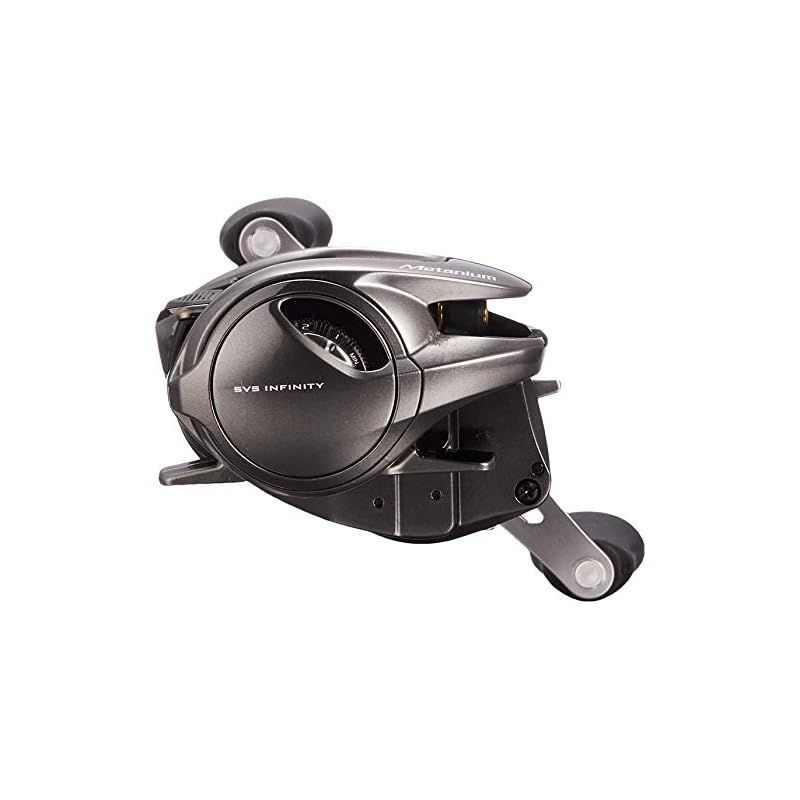 シマノ 20メタニウム XG LEFT 美品 シマノ 20 メタニウム XG LEFT - スポーツ公式 ストア