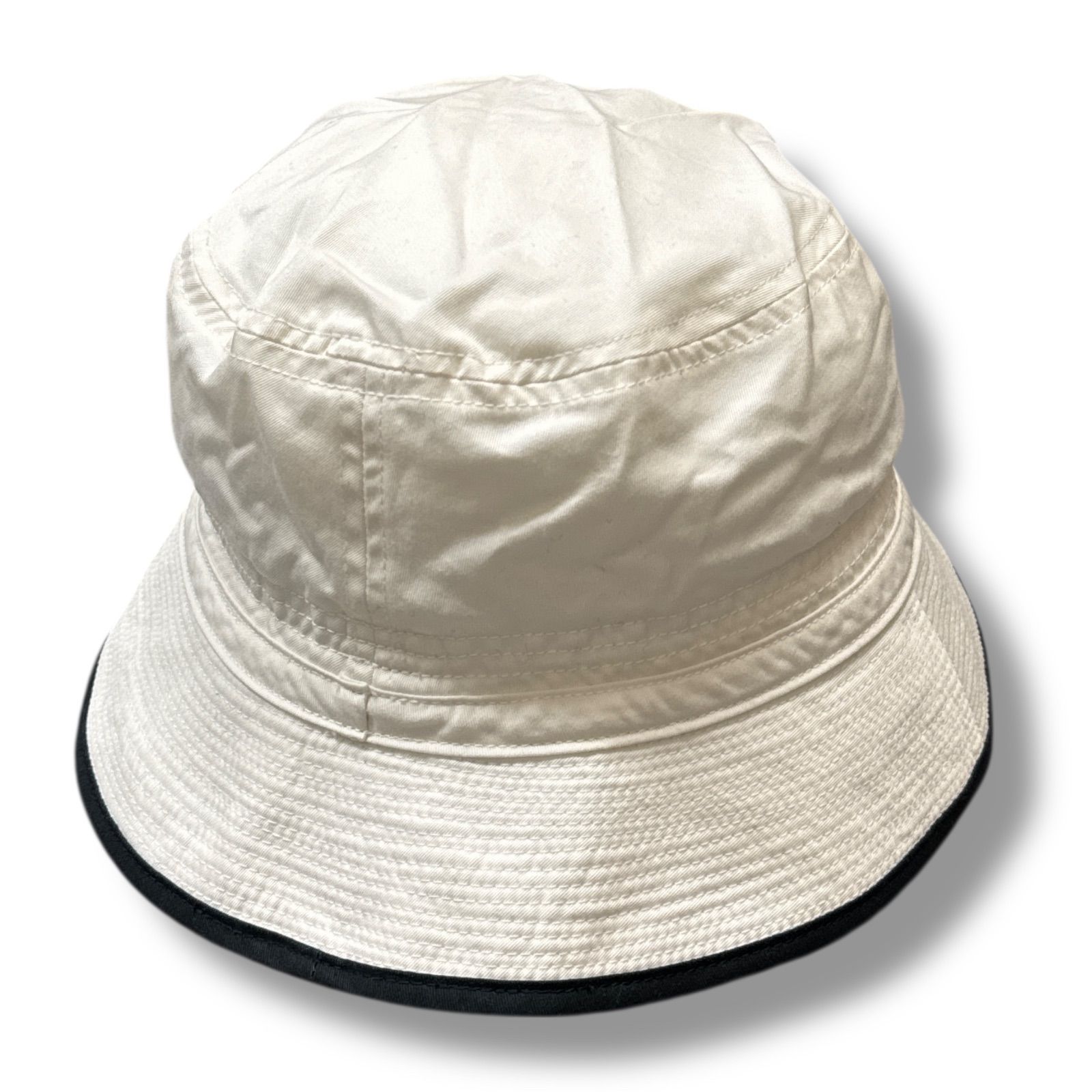 参考上代10780円 NEXUSⅦ. SAILOR BUCKET HAT セーラーバケットハット