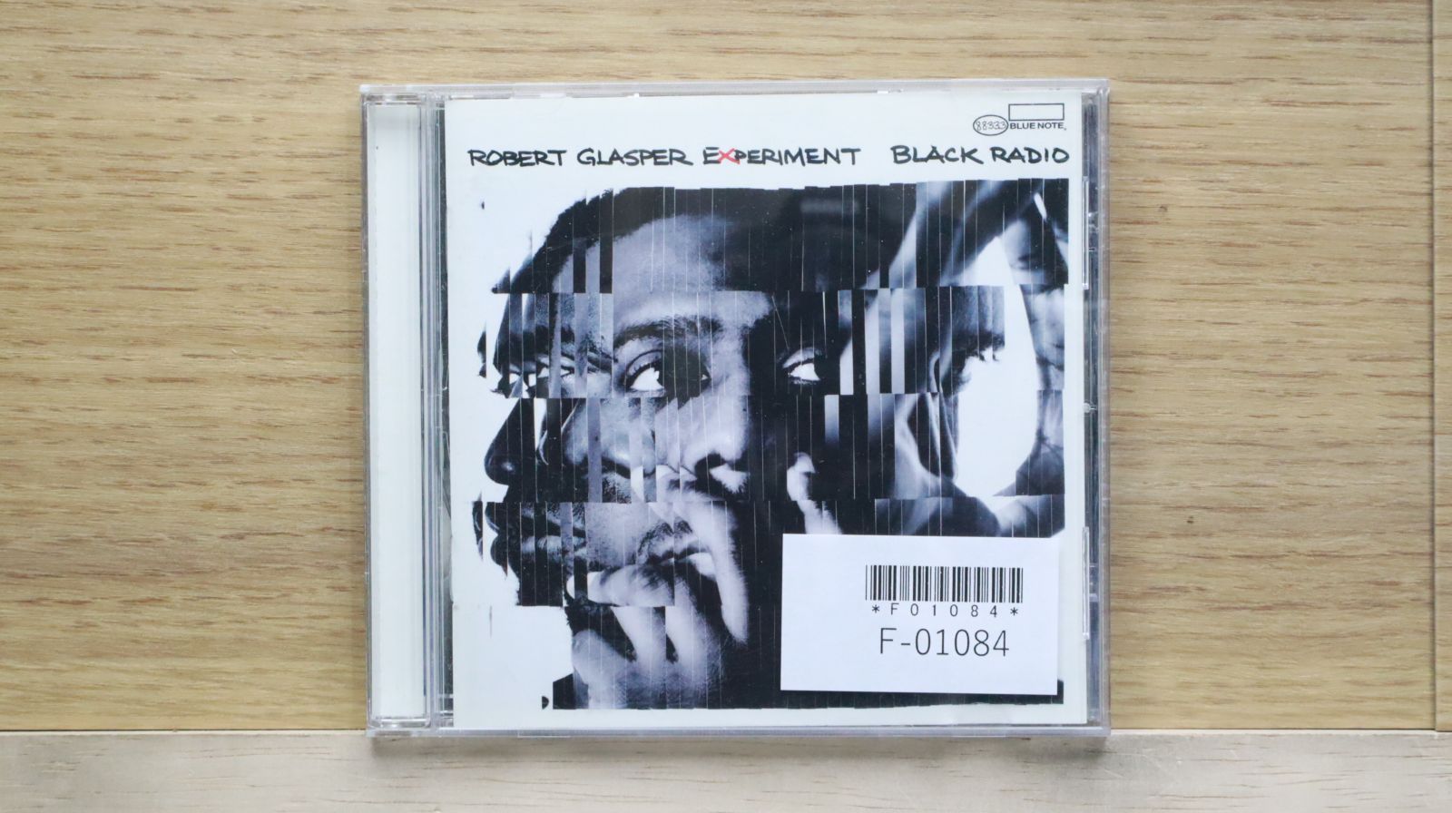 【未使用】Robert Glasper / Black Radio Amazon.co.jp: ブラック・レディオ: ミュージック