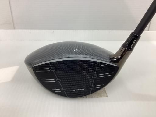 テーラーメイド Qi35 9° ドライバー DR Diamana BLACK TM60 Qi35 DR フレックスS メンズ 男性用 右利き 右用 Aランク ゴルフクラブ