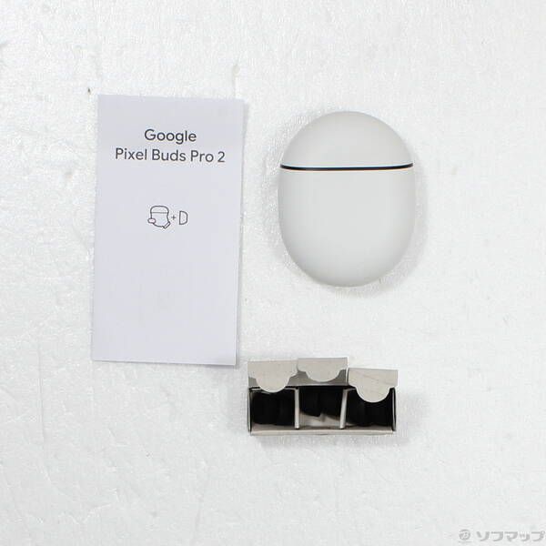 google pixel buds pro2　中古 Google 【中古】Pixel Buds Pro 2 (Wintergreen)【秋葉原】 – e