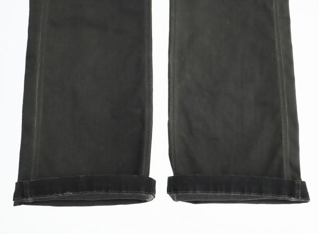 パンツ Rick owens cargo pods TE 48 Rick Owens (リックオウエンス) - CARGO PODS パンツ | cherry