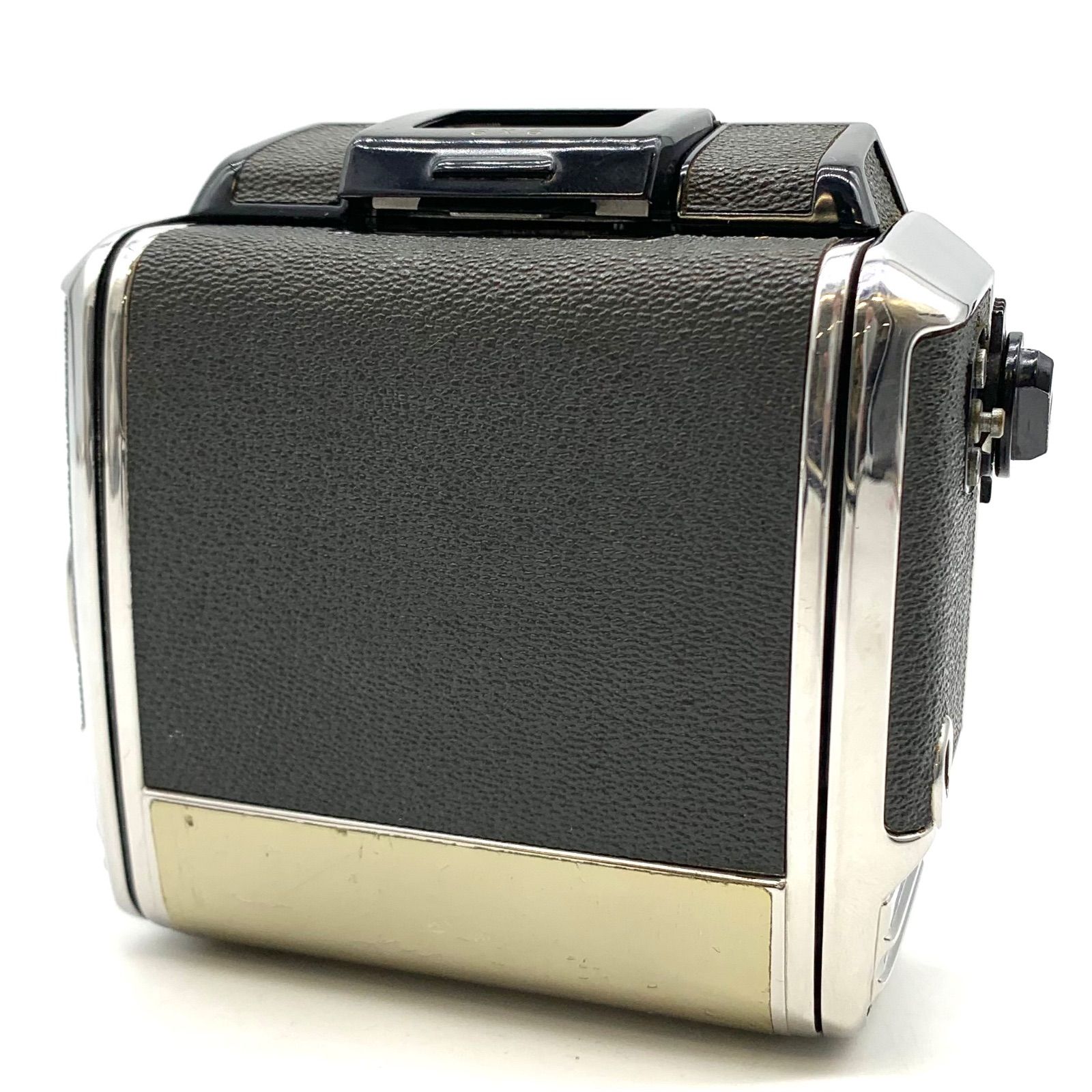 ZENZA BRONICA