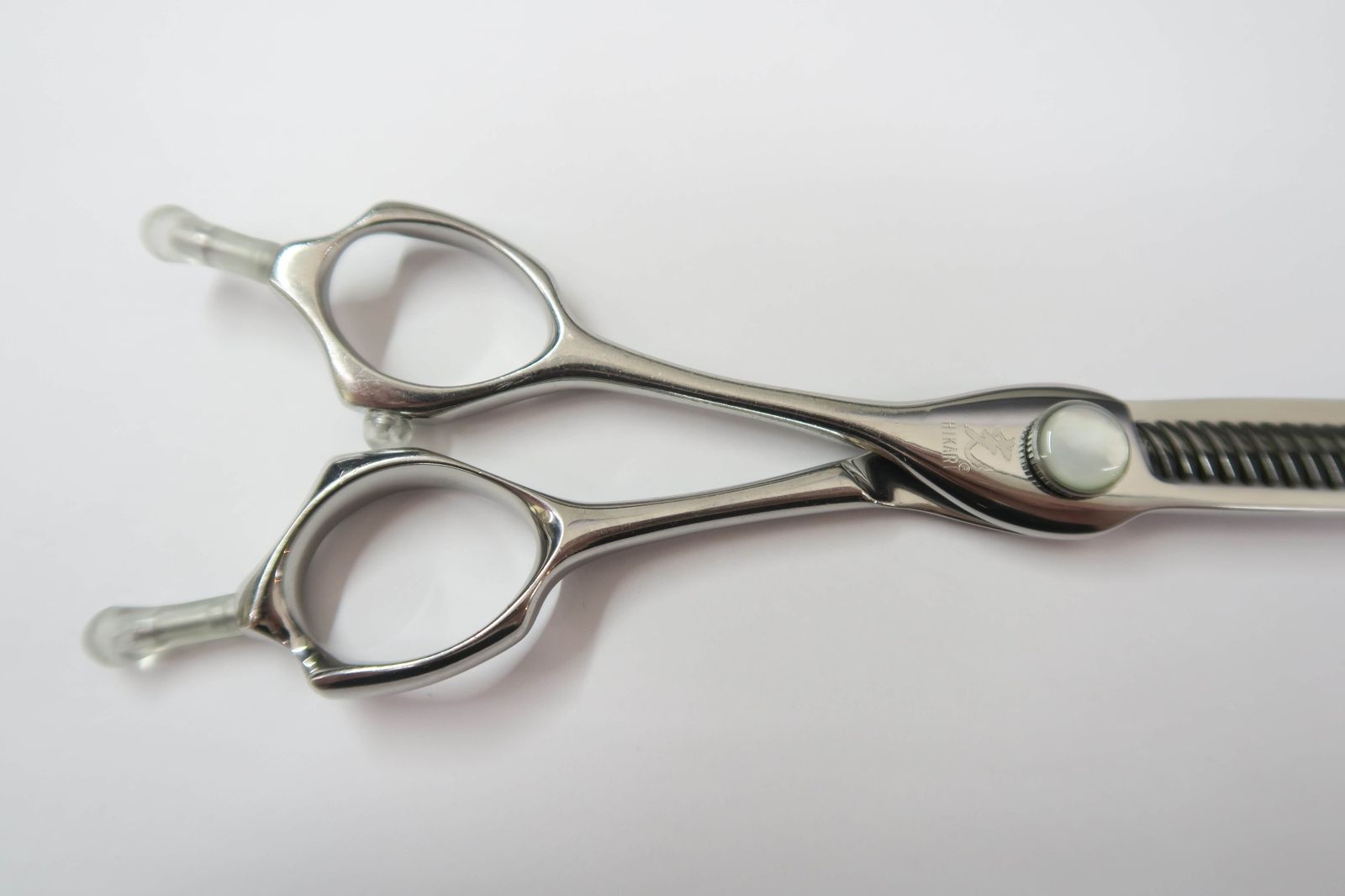 光 ヒカリ シザー E-6 6.2インチ 【公式通販】