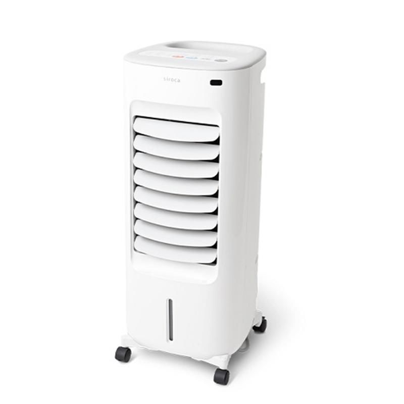 Heshare Hot+Cool タワーファン TP-18 PRO Heshare Hot+Cool タワー