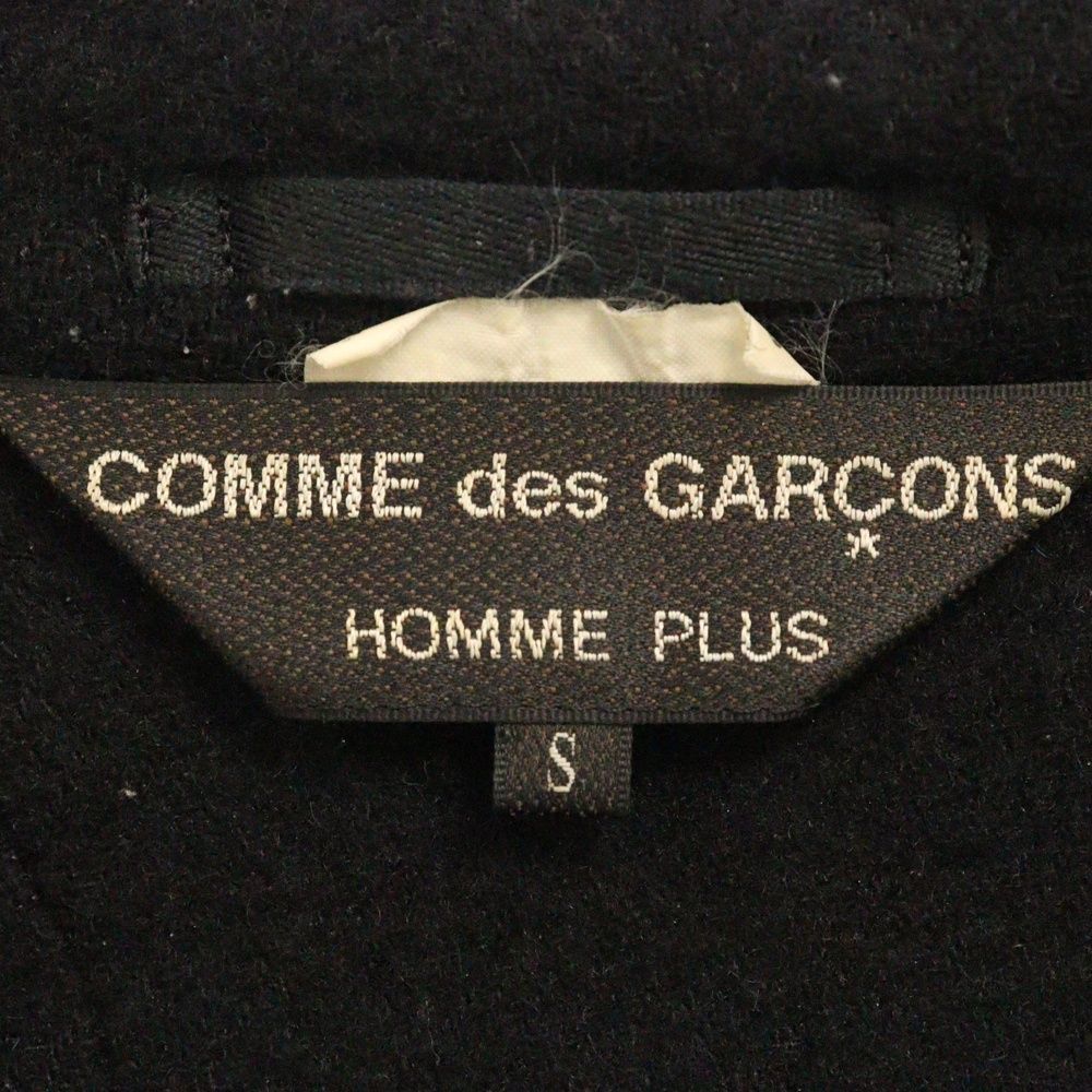 COMME des GARCONS HOMME PLUS (コムデギャルソンオムプリュス) 21AW