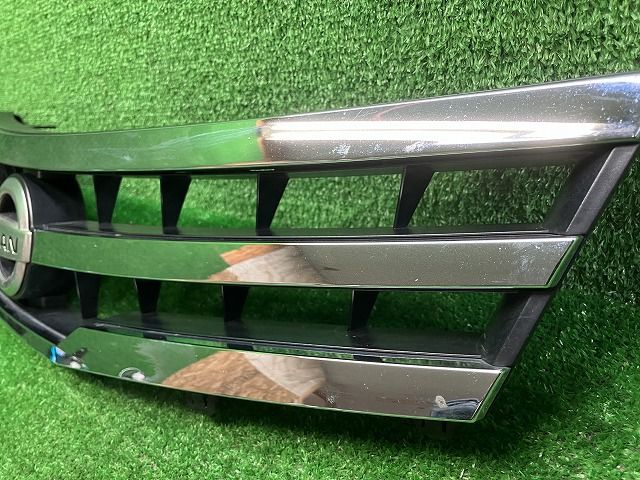 日産 ML21S ルークス フロントグリル 62300-4A00D 241108233