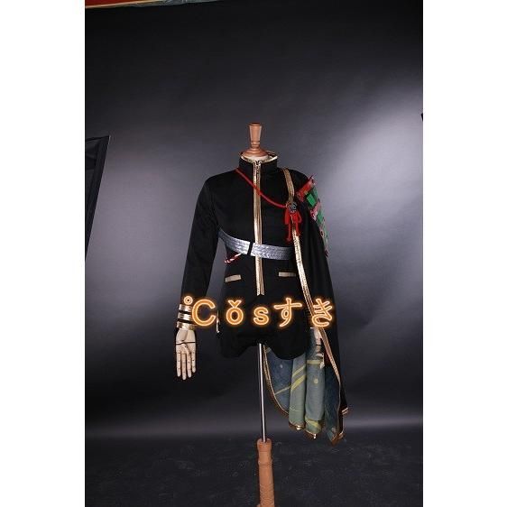 刀剣乱舞 とうらぶ 蛍丸 ほたるまる 風 コスプレ衣装 演出服 変装 cosplay 仮装 二次会 イベント パーティー