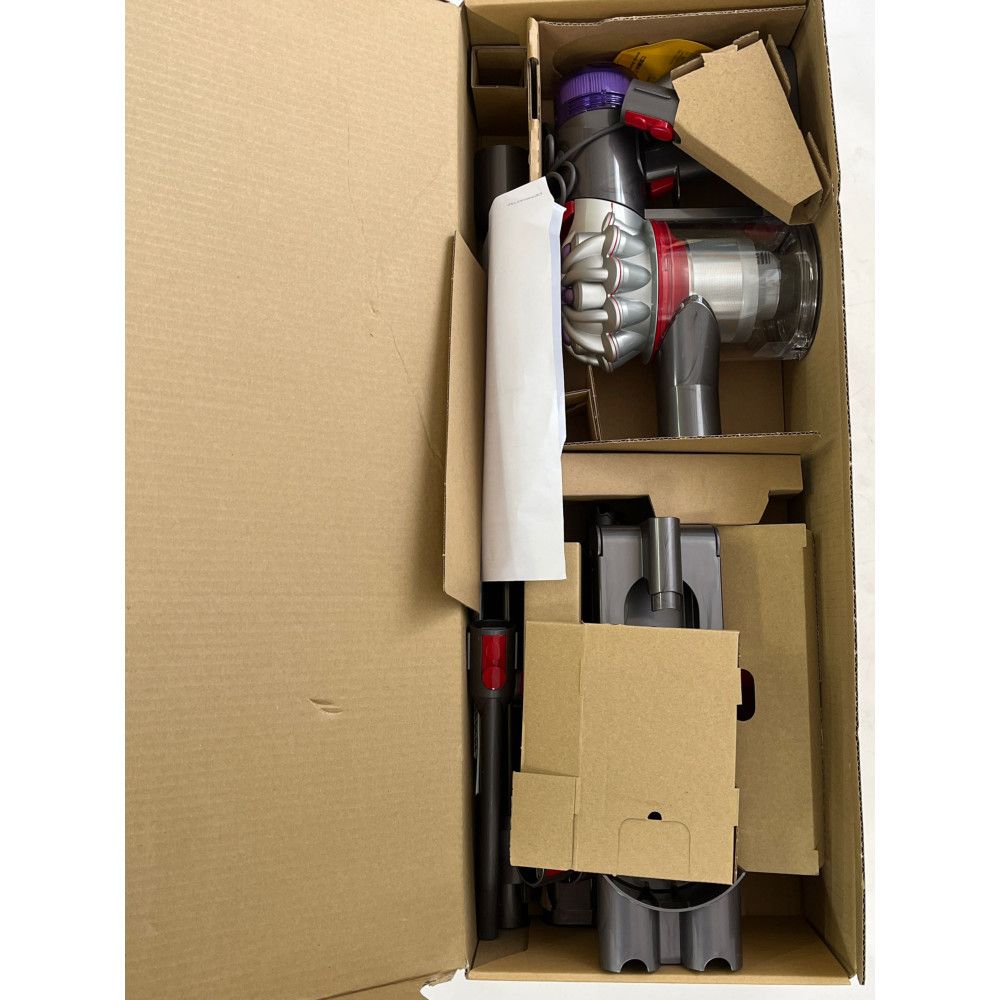 箱無し未使用品　ダイソン SV25コードレスクリーナー Dyson（ダイソン） SV25 メインボディ 純正 SV25RD2 V8 オリジン