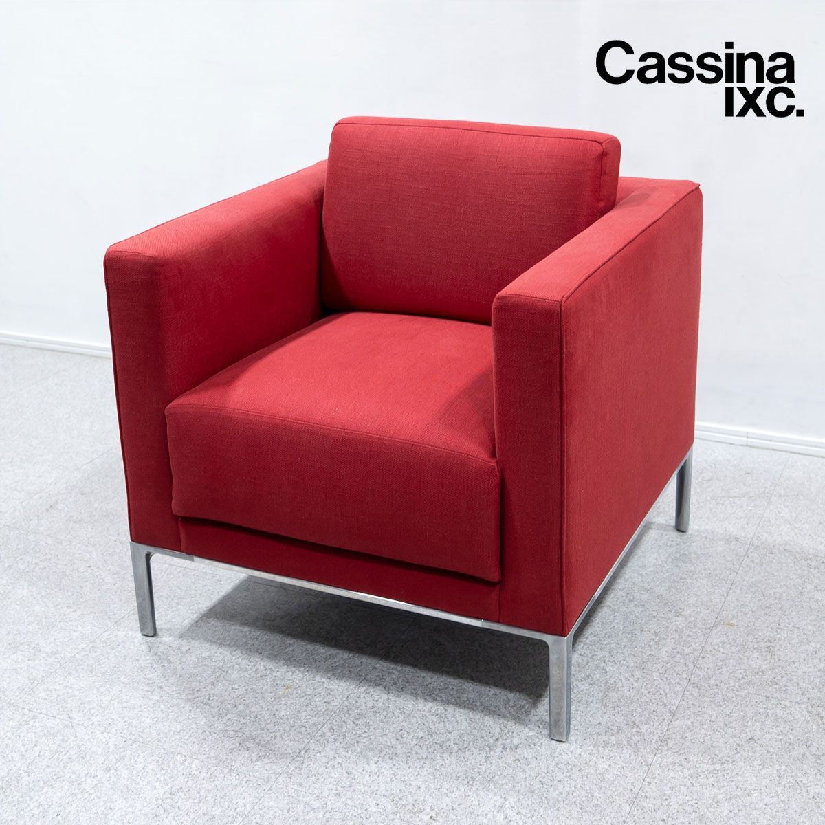 展示品】Cassina ixc. カッシーナイクスシー GRAB small グラブ