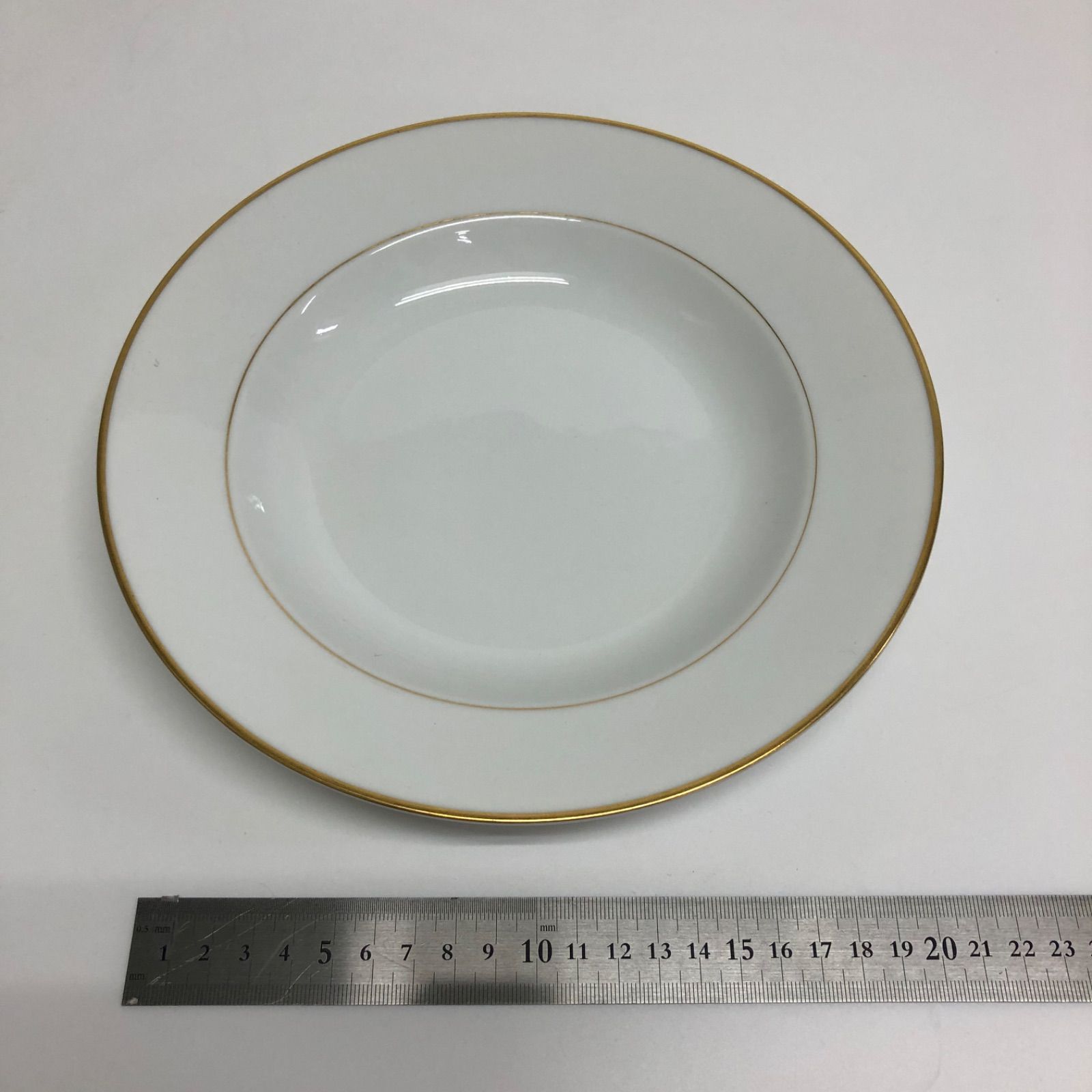 東洋陶器 TOTO製 プレート＆ボウルセット 9枚 食器 お皿 セット