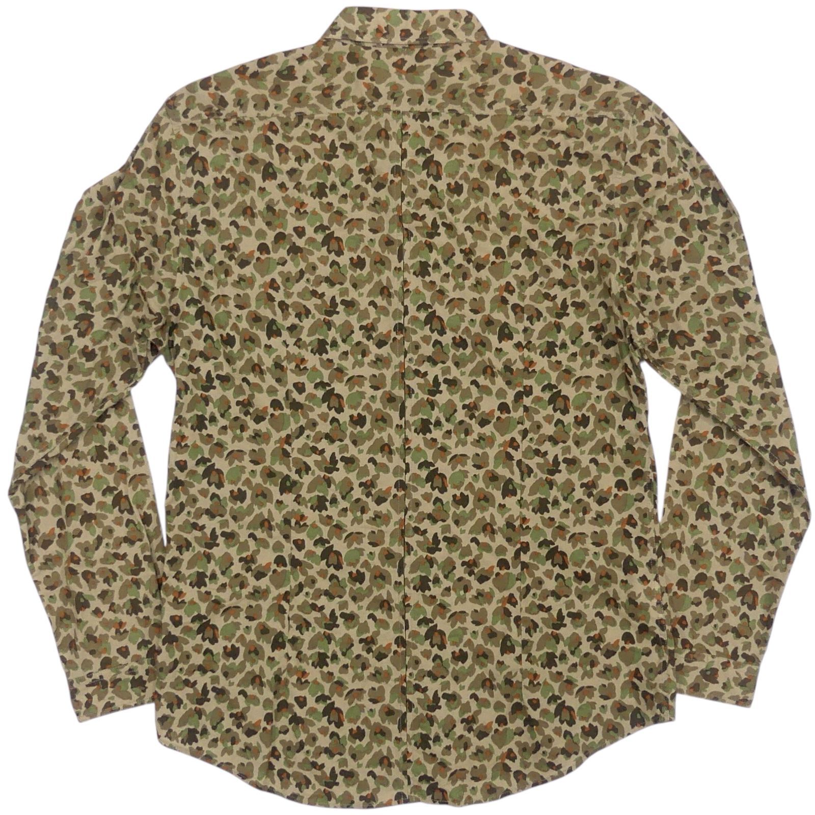 絶版　バーバリーブラックレーベル　メンズシャツ BURBERRY BLACK LABEL - バーバリー ブラックレーベル シャツ