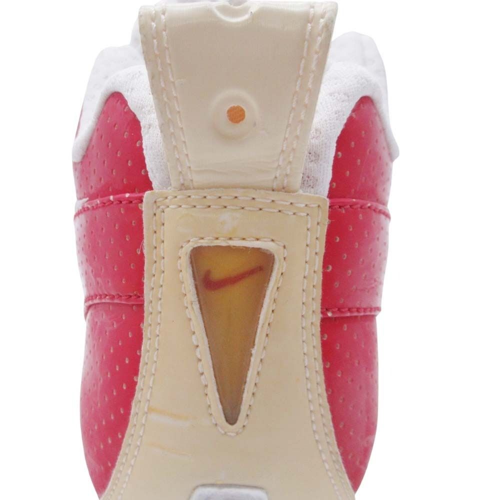 美品 NIKE ナイキ ZOOM AIR BRAVE ズーム エア ブレイブ 1.5 315004