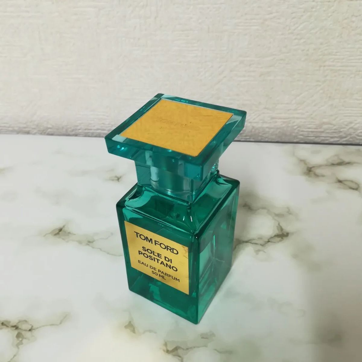 【廃盤】TOM FORD SOLE DI POSITANO 50ml Tom Ford Sole di Positano Acqua EDT 1.7oz 50ml new, open box