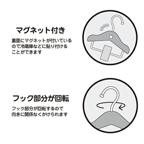 未来志向な まとめ サカモト クリップ 名探偵コナンミニハンガークリップ コナン 48413601 ×15セット