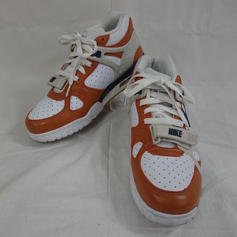NIKE CJ1436 100 Nike Air Trainer 3 Medicine Ball US8 26cm