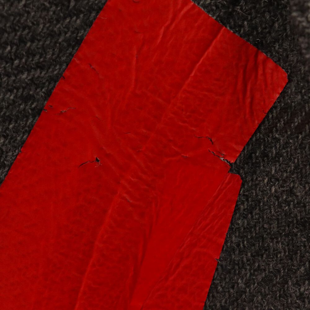 kolor (カラー) テープパッチワークコート チェック柄 19WCL‐C05103  