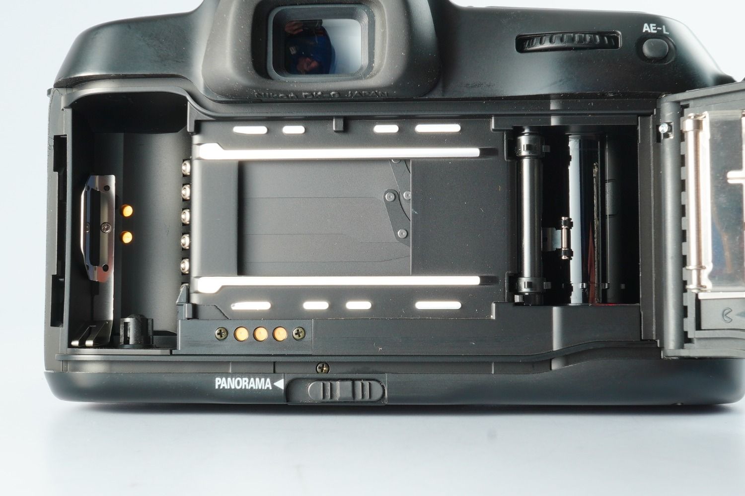 Nikon ニコン F70 (N70) + AF NIKKOR 28-70mm F/3.5-4.5 D AF フィルム