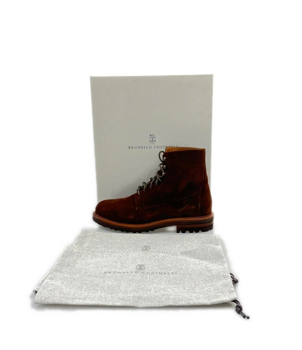 BRUNELLO CUCINELLI⁄ブルネロ クチネリ_Men通販 ブルネロクチネリ 40 5