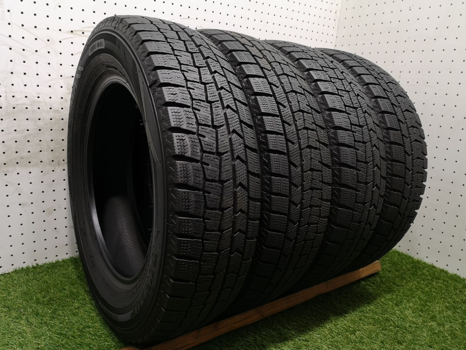 3 S1375 札幌発 製 DUNLOP ダンロップ WINTER MAXX ウィンターマックス 165 70R14
