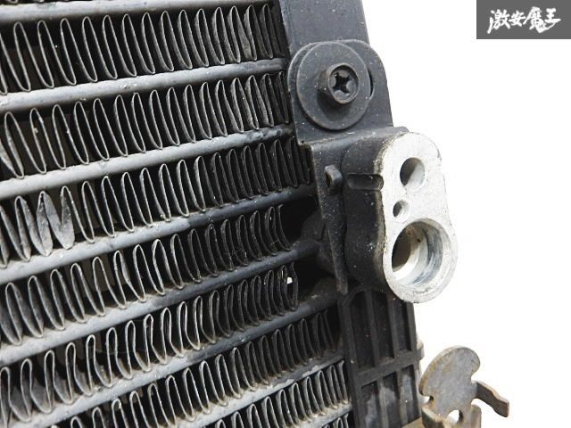 マ*ル様 jzx90 エアコン コンデンサー 配管付き マ*ル様 jzx90 エアコン コンデンサー 配管付き トヨタ エアコン