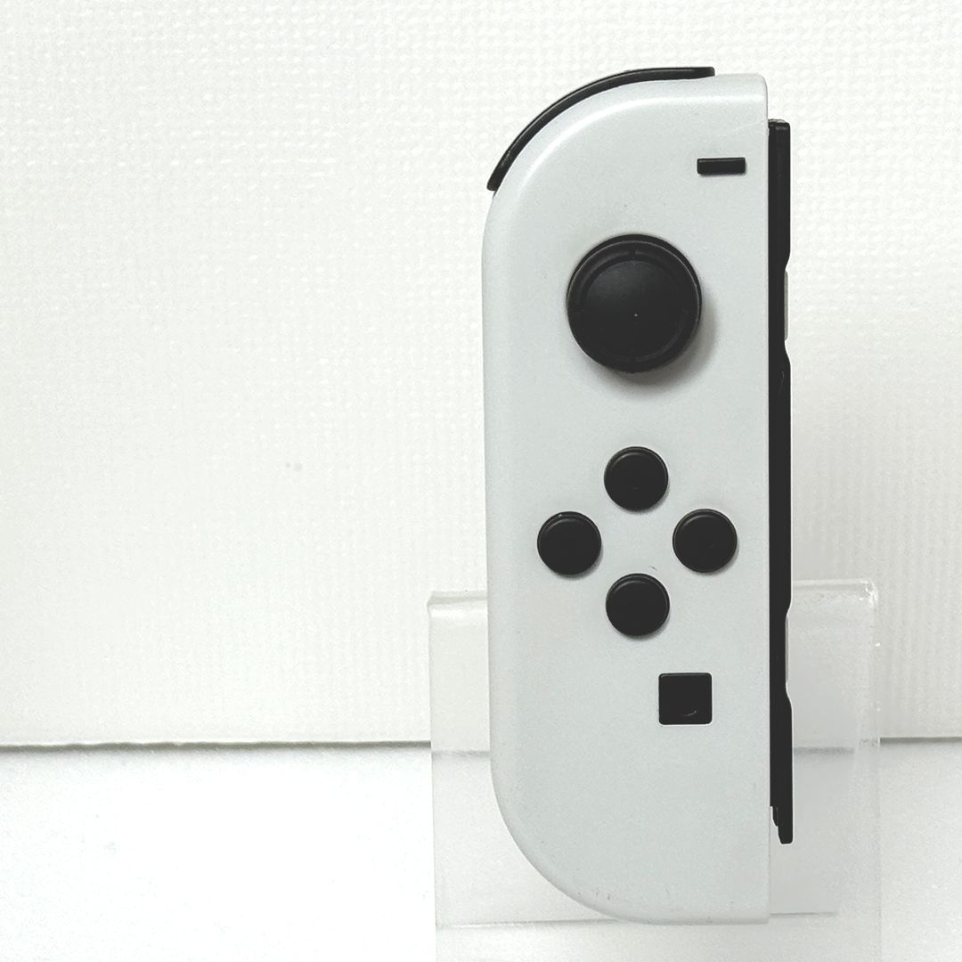 完全動作OK・安心補償】☆美品 純正 Nintendo Switch ジョイコン