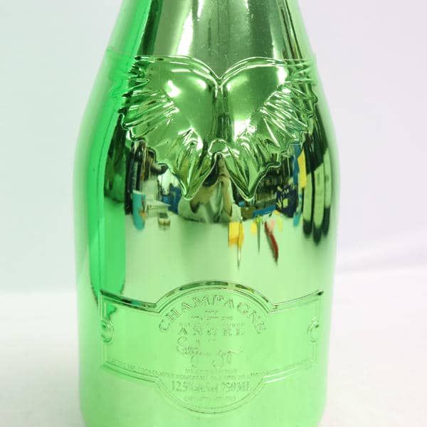 エンジェルファータイプ グリーン エンジェル ドゥミセック グリーン ファータイプ 24年10月03日最新