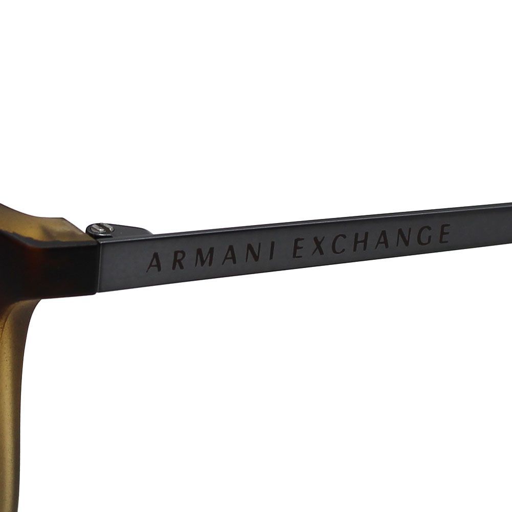 ARMANI EXCHANGE AX4047SF-802971-57 サングラス メンズ ARMANI EXCHANGE アルマーニ エクスチェンジ サングラス