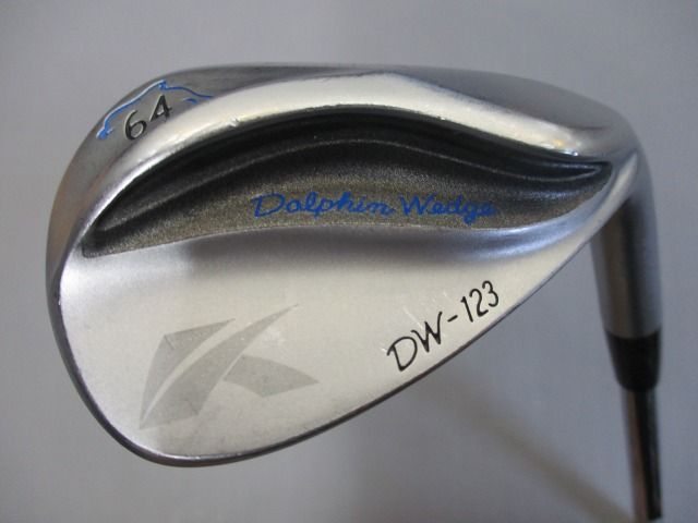 DW-123 ウエッジ|NSPRO950GHneo|Wedge|64