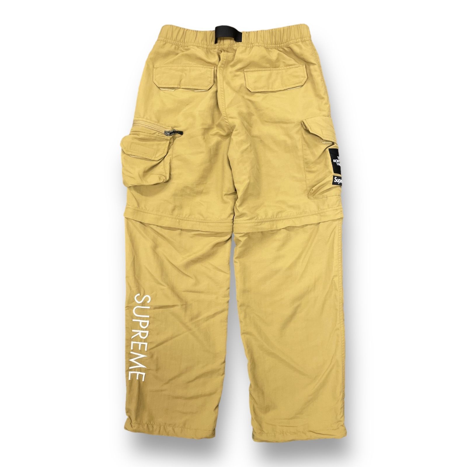 S Supreme The North Face Cargo Pant 国内正規