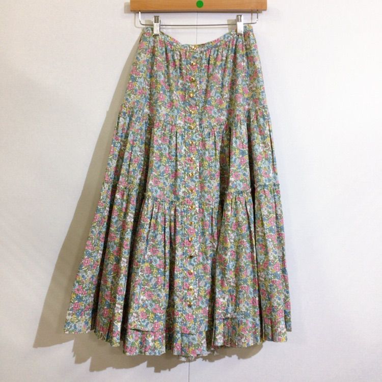 THE PRAIRIE SKIRT MARC JACOBS ザ プレーリー スカート マーク 