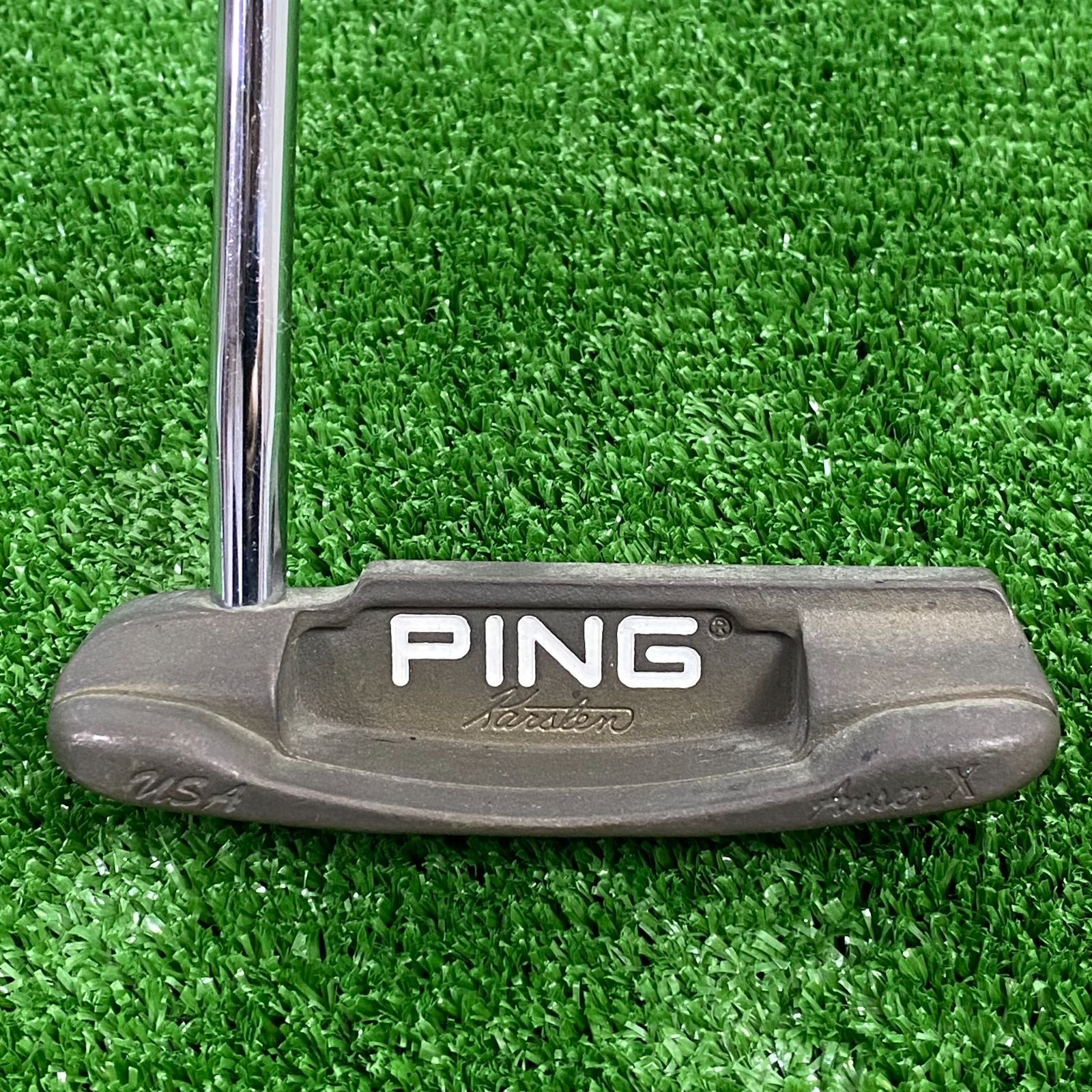 PING ピン Karsten ANSER X パター