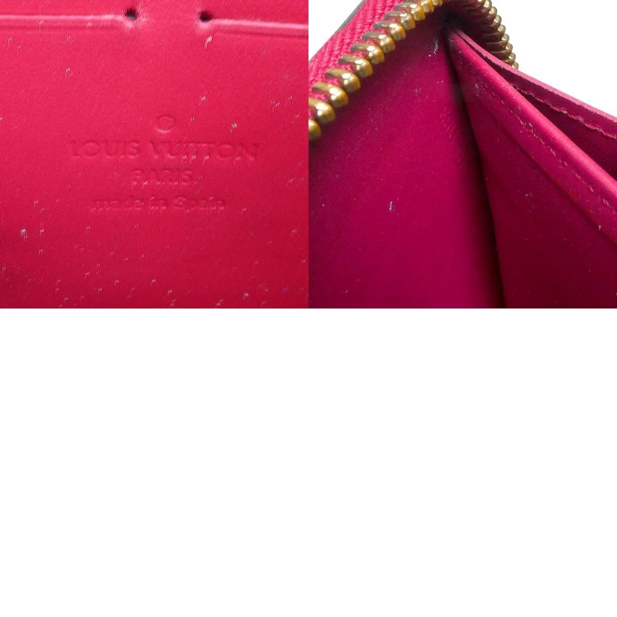 ルイ ヴィトン LOUIS VUITTON ラウンドファスナー長財布 スイート 