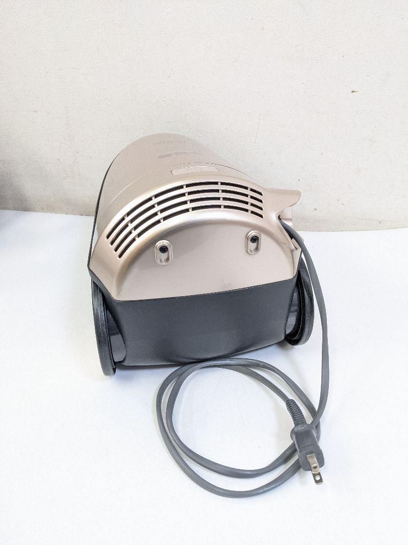 掃除機 2016年製