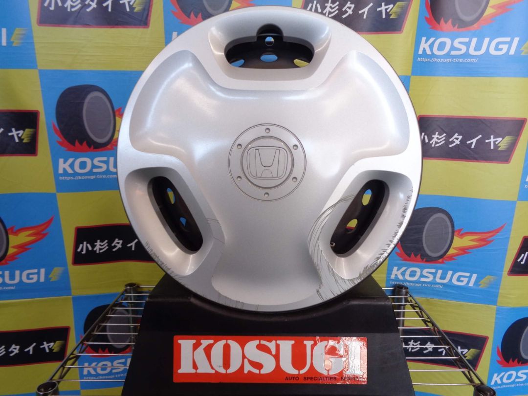 ホンダ N ONE 純正スチールホイール4本セット