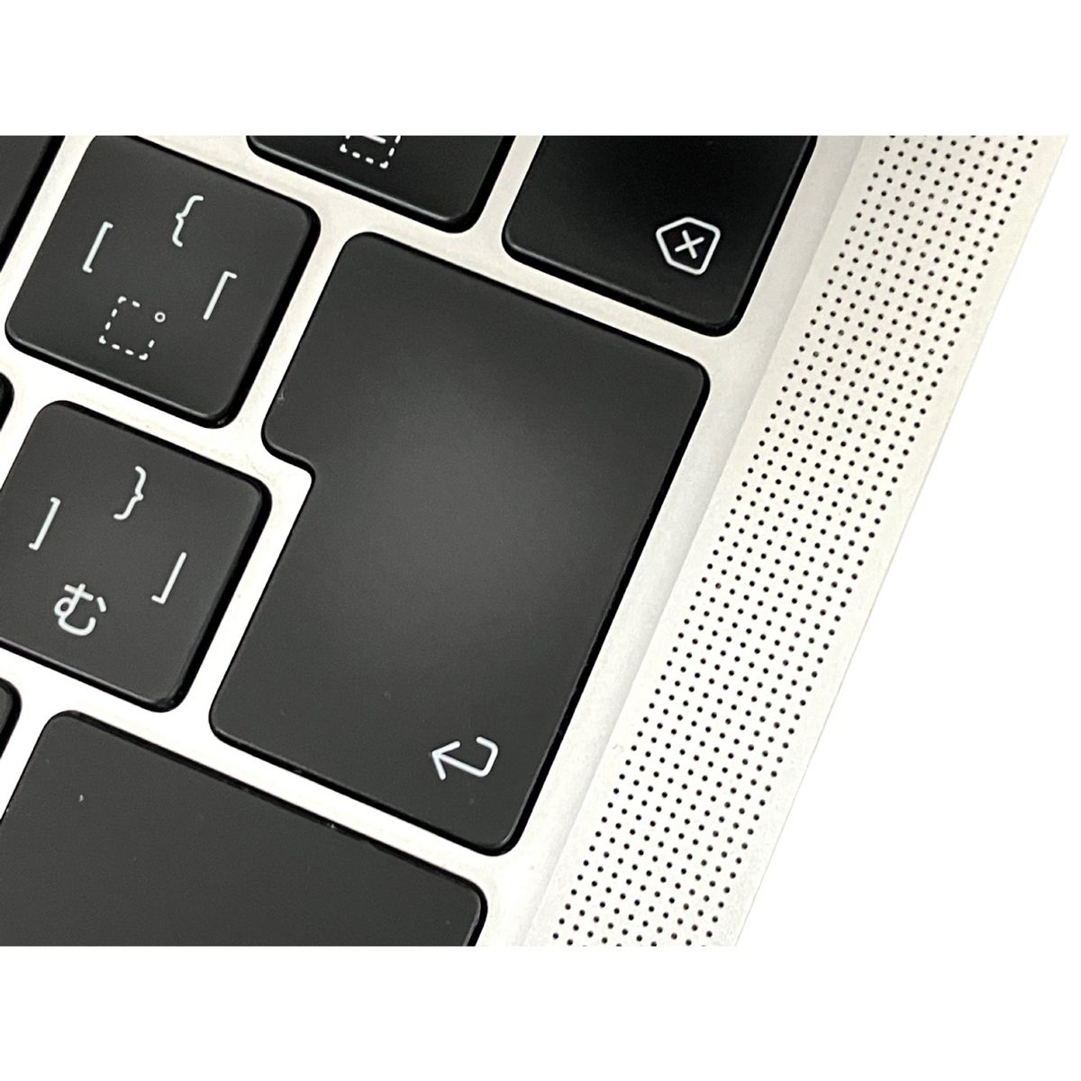 Apple MacBook Air M1 2020 13.3インチ ノート PC 16GB SSD