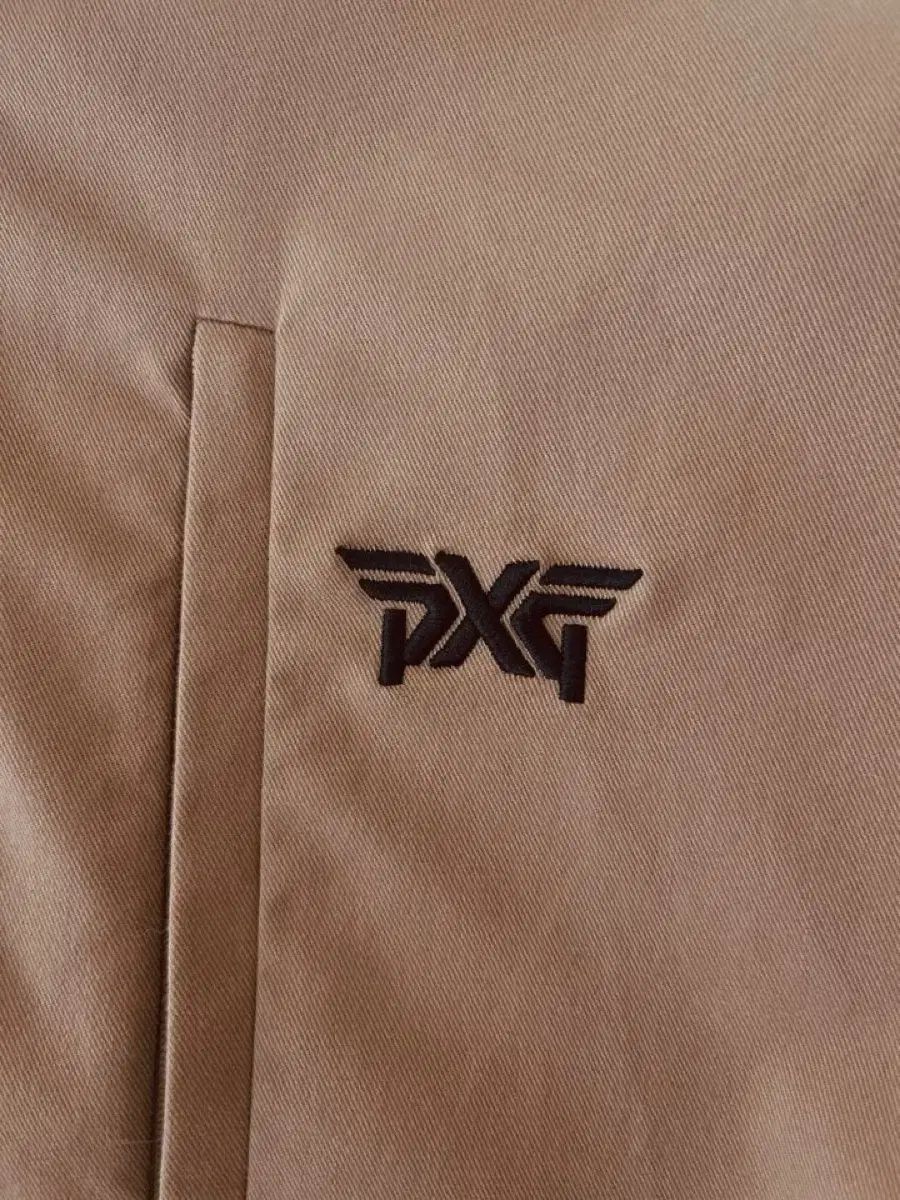 PXG ゴルフウェア