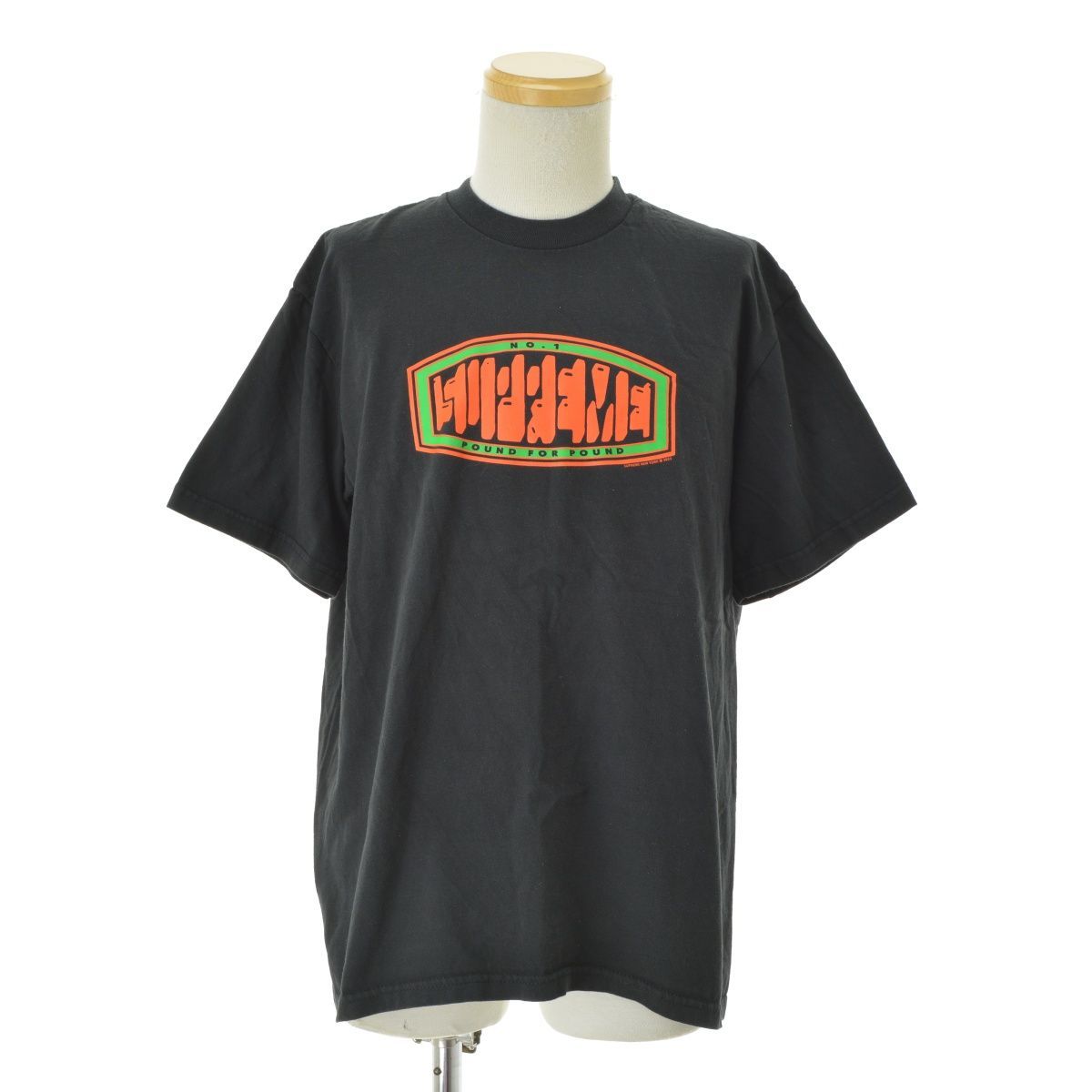 SUPREME】23AW Pound Tee半袖Tシャツ - メルカリ