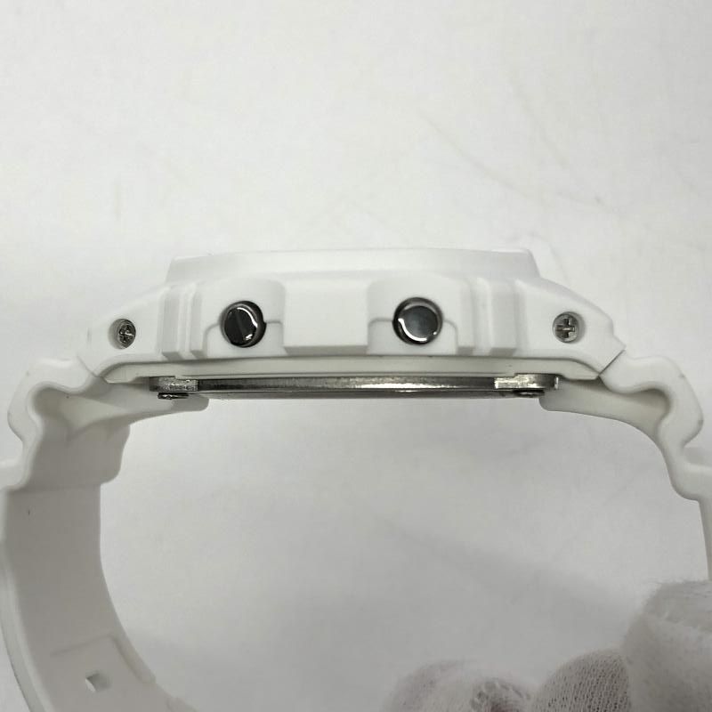 中古】G-SHOCK DW-5600LJ-7W ラバーズコレクション 2021 CASIO G