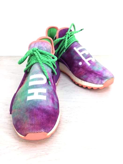 アディダスオリジナルス adidas Originals PW HU HOLI NMD MC メンズ