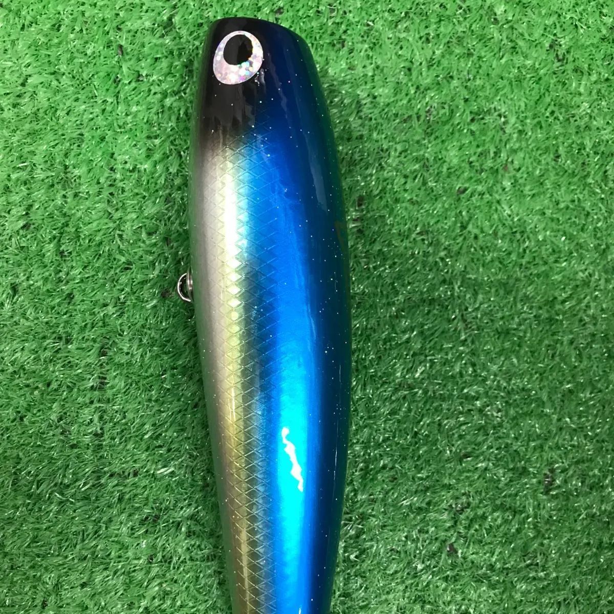 SOULS FINALIST モグラッパー 170mm 105g SOULS(ソウルズ)/モグラッパー 170-105 | ルアー | 【BASS MATE