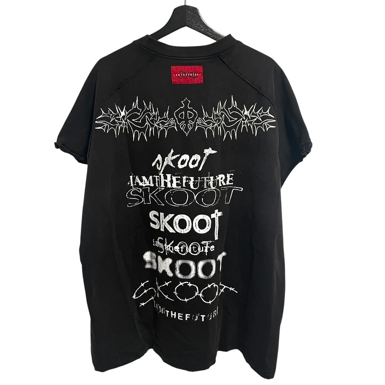 SKOOT