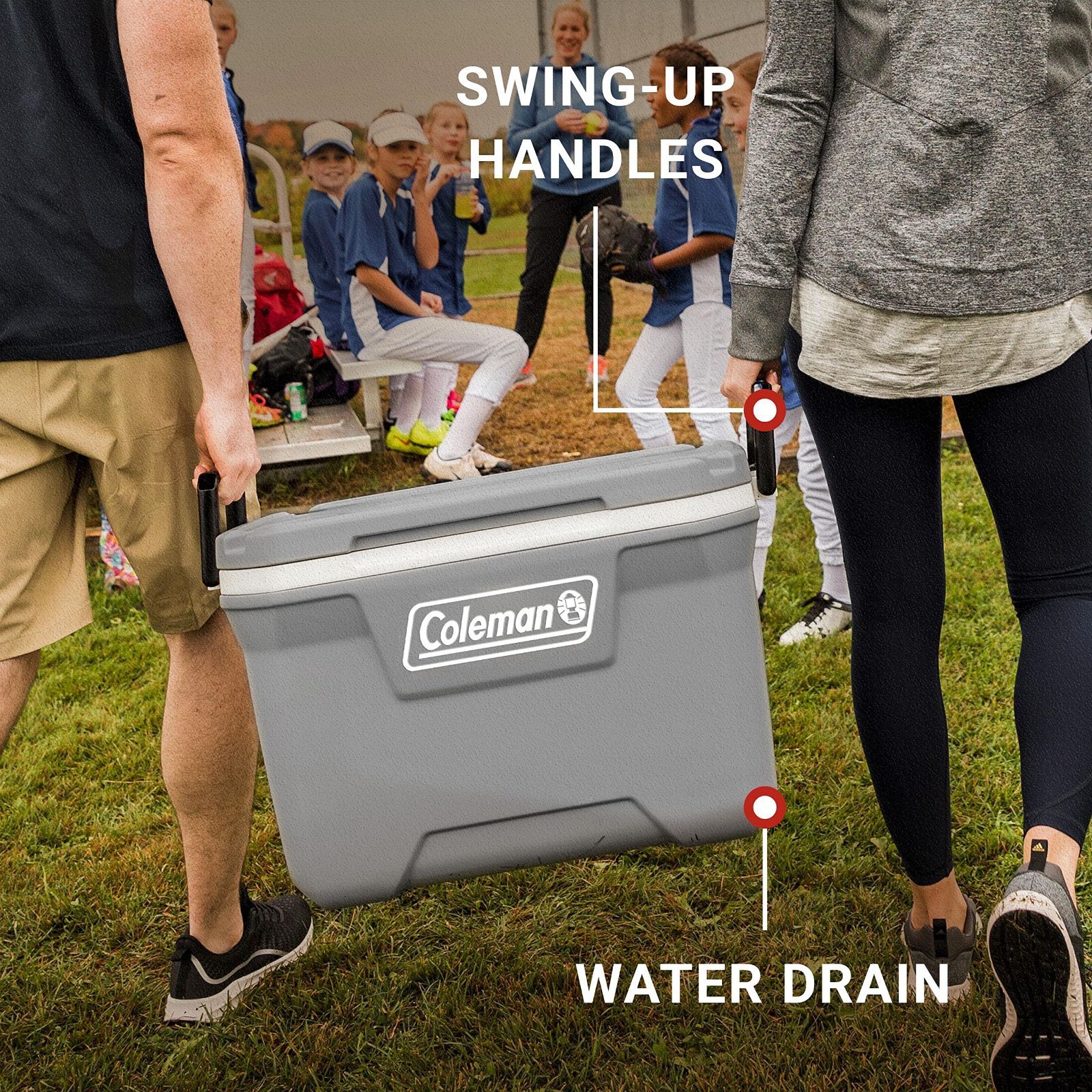 クーラーボックス コールマン Coleman ハードクーラー 保冷 316シリーズ